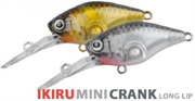 Spro Ikiru Mini Crank LL